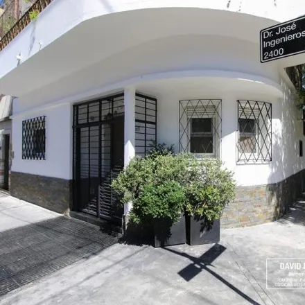 Buy this 2 bed house on Chacabuco 3602 in Olivos, Vicente López