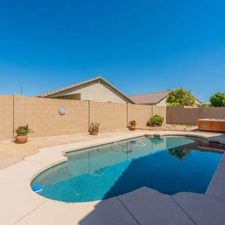 Buy this 4 bed house on 12936 West Earll Drive in Avondale, AZ 85392