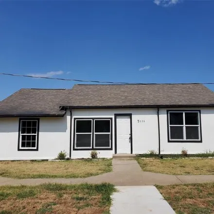 Rent this 3 bed house on 7026 Ash Street in Frisco, TX 75034