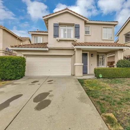 Buy this 3 bed house on 34529 Mahogany Lane in Union City, CA 94536