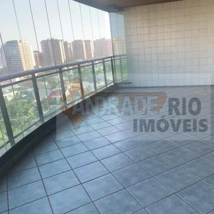 Image 2 - Rua Castro Barbosa, Grajaú, Rio de Janeiro - RJ, 20561-240, Brazil - Apartment for sale