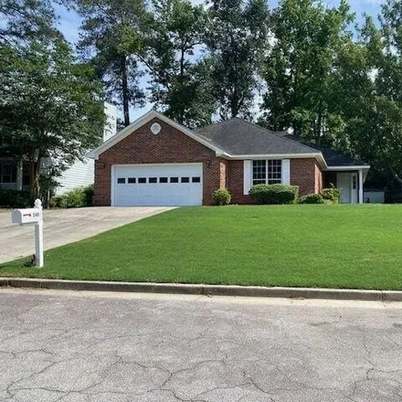 Buy this 3 bed house on 446 Amelia Drive West in Kensington, Columbia County