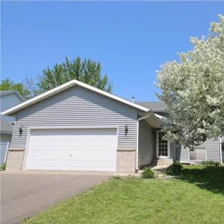 Buy this 3 bed house on 281 9 1/2 Street North in Sauk Rapids, MN 56379