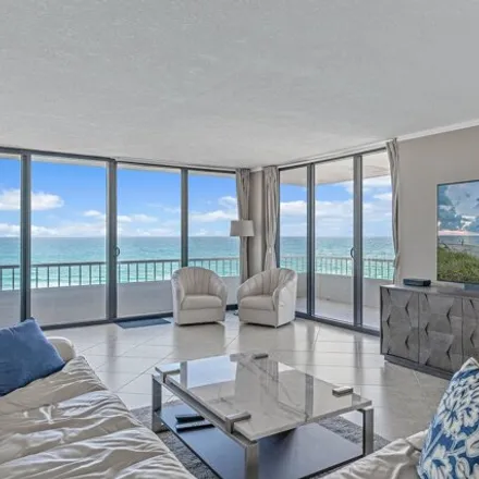 Buy this 2 bed condo on 5532 North Ocean Drive in Palm Beach Isles, Riviera Beach