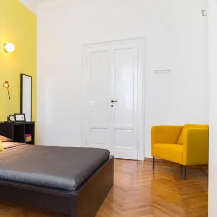 Rent this 6 bed room on Corso di Porta Romana 132 in 20135 Milan MI, Italy