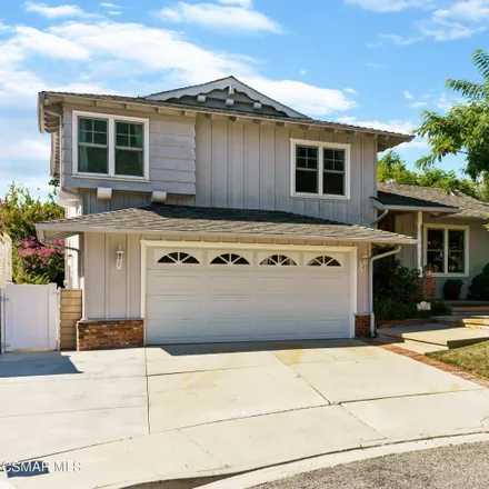 Buy this 3 bed house on 30610 Portside Place in Agoura Hills, CA 91301
