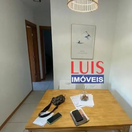 Rent this 2 bed apartment on Estrada Velha de Maricá in Rio do Ouro, Niterói - RJ