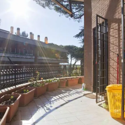 Rent this 2 bed apartment on Via Antonio Labranca in 00189 Rome RM, Italy