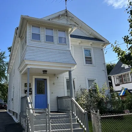 Buy this 6 bed duplex on 30;32 Talcott Avenue in Brightwood, Springfield