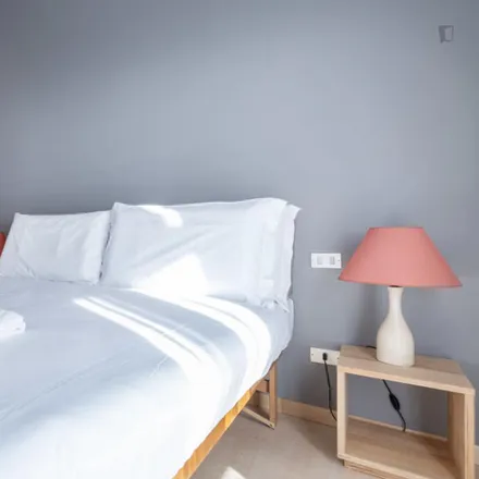 Rent this 1 bed apartment on Via Eschilo 5 in 20145 Milan MI, Italy