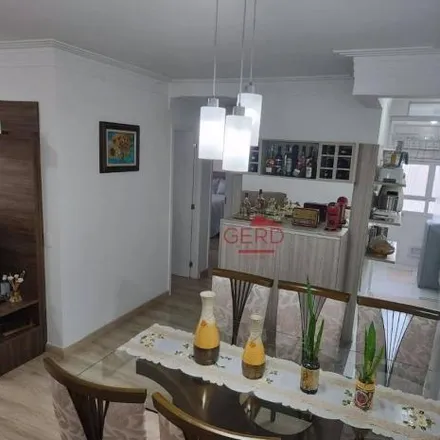 Buy this 3 bed apartment on Consultório Odontolôgico Eliane M.A. Pinto in Rua Adelino Cardana 293, Centro