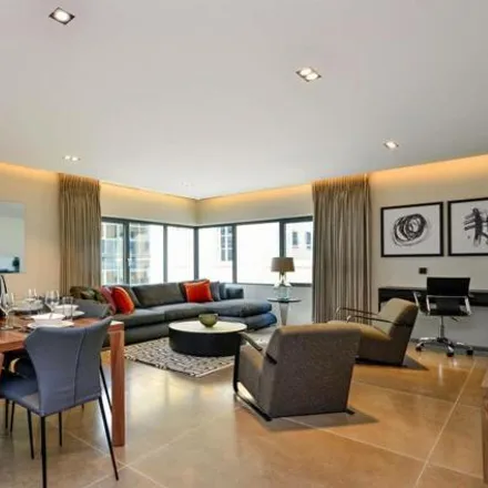 Image 2 - 16 Babmaes Street, Babmaes Street, London, SW1Y 6HF, United Kingdom - Apartment for rent