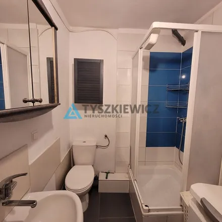 Rent this 2 bed apartment on Akacjowa 2 in 83-110 Tczew, Poland
