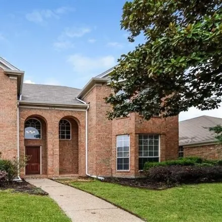 Rent this 4 bed house on 9512 Preston Vineyard Dr in Frisco, Texas