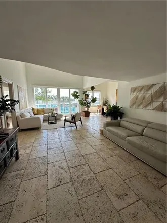 Rent this 2 bed condo on 6770 Indian Creek Drive in Atlantic Heights, Miami Beach