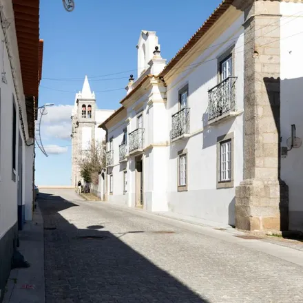 Image 4 - Rua Doutor Aleixo de Abreu 63, 7090-056 Viana do Alentejo, Portugal - Townhouse for rent