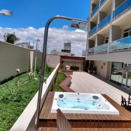 Buy this 1 bed apartment on Rua Tomás Acioli 1060 in Dionísio Torres, Fortaleza - CE