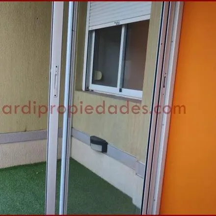 Rent this 1 bed apartment on Rodríguez 745 in Napostá, Bahía Blanca