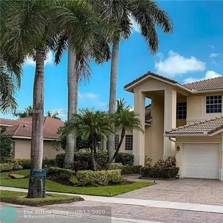 Buy this 6 bed house on 1619 Victoria Pointe Circle in Weston, FL 33327