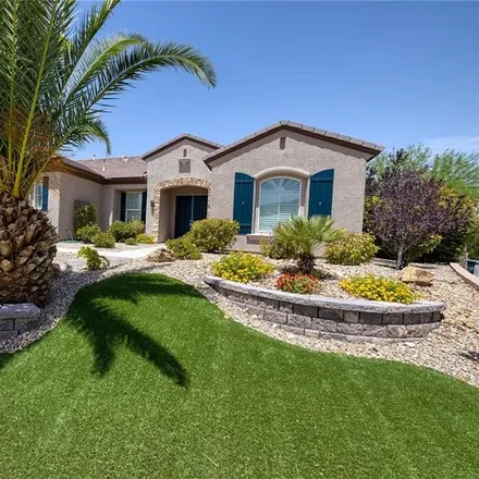 Image 3 - 2465 Atchley Drive, Henderson, NV 89052, USA - House for sale