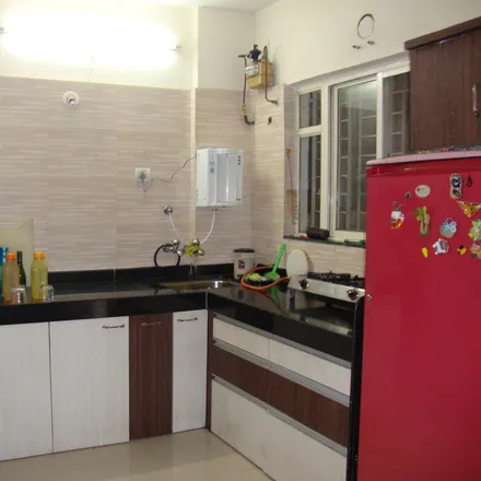 Image 2 - Pune, Manik Baug, MH, IN - Apartment for rent