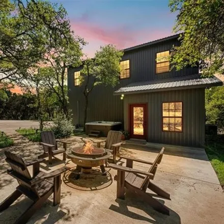 Image 1 - 288 Box Canyon Road, Wimberley, TX 78676, USA - House for sale