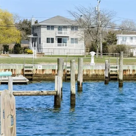 Buy this 4 bed house on 54 Library Avenue in Village of Westhampton Beach, Suffolk County