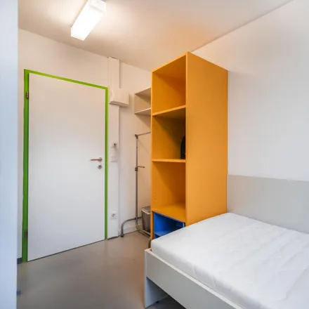 Image 4 - Base 19 - homes for students, Peter-Jordan-Straße 1, 1190 Vienna, Austria - Room for rent