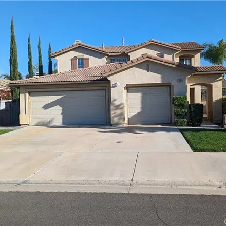Rent this 4 bed house on 23839 Aspen Drive in Murrieta, CA 92562