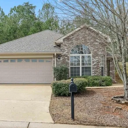 Buy this 3 bed house on 147 Crisfield Circle in Calera, AL 35007