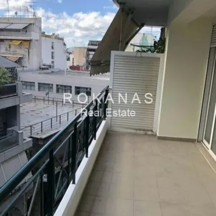 Rent this 2 bed apartment on Αγ. Νικόλαος in Πλ. Αγίου Νικολάου, Athens