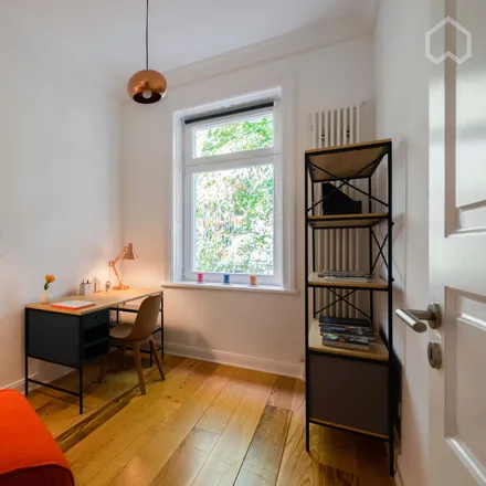 Image 8 - Alardusstraße 7, 20255 Hamburg, Germany - Apartment for rent