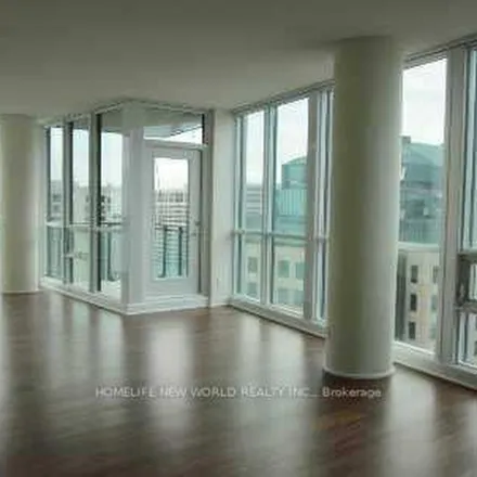 Image 7 - Front Street West, Bay Street, Old Toronto, ON M5J 1C4, Canada - Apartment for rent