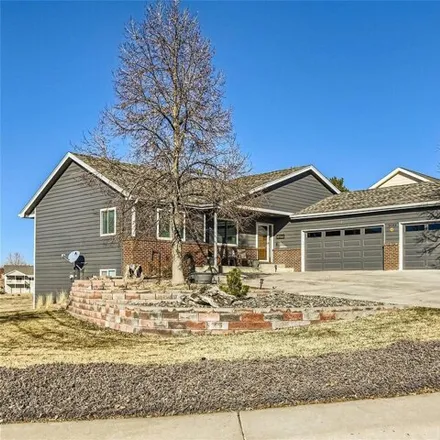 Image 4 - 2168 Birdie Drive, Weld County, CO 80543, USA - House for sale