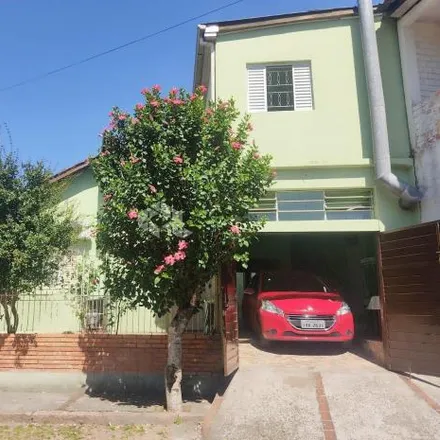 Buy this 4 bed house on Via 9 in Jardim Carvalho, Porto Alegre - RS