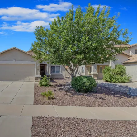 Buy this 3 bed house on 2836 East Mineral Park Road in San Tan Valley, AZ 85143