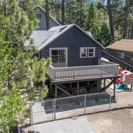 Buy this 2 bed house on 40158 Dream Street in Big Bear Lake, CA 92315