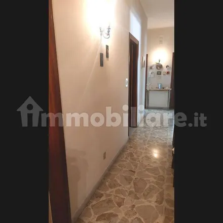 Rent this 5 bed apartment on Via Ficarazzi 5 in 95123 Catania CT, Italy