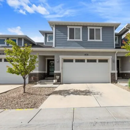 Buy this 3 bed house on 1476 Bridal Veil Drive in Riverton, UT 84065