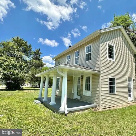 Rent this 3 bed house on 21480 Willey Rd in Tilghman, Maryland