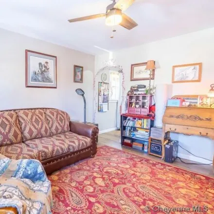 Image 3 - 1949 East 17th Street, Cheyenne, WY 82001, USA - House for sale