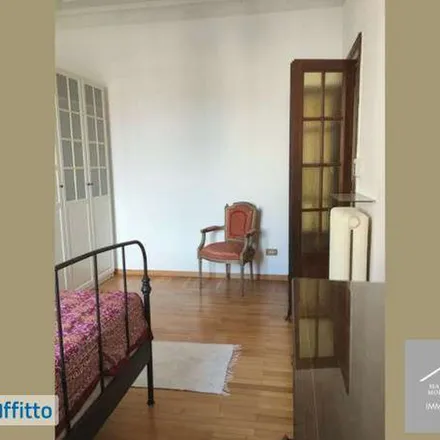 Image 7 - Via Cardinal de Luca, 00195 Rome RM, Italy - Apartment for rent