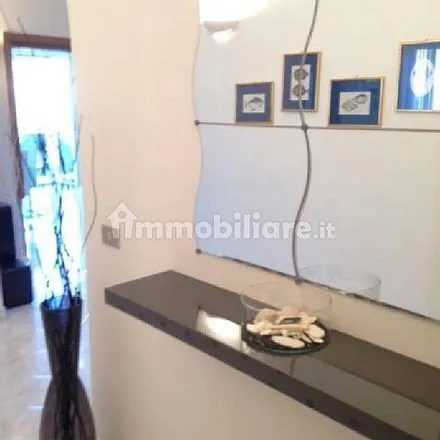 Rent this 5 bed apartment on Mengucci in Viale Dante Alighieri 231, 47838 Riccione RN
