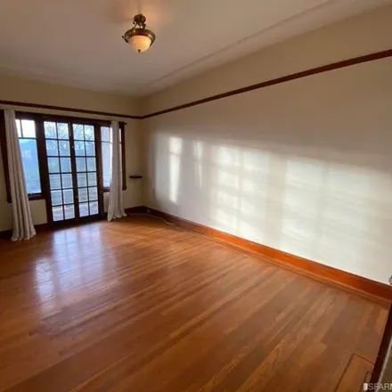 Rent this 1 bed condo on 245;247 Arguello Boulevard in San Francisco, CA 94118