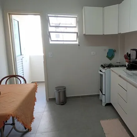 Image 7 - Guarujá, Região Metropolitana da Baixada Santista, Brazil - Apartment for rent