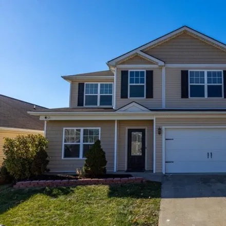 Buy this 5 bed house on 989 Applecross Drive in Greendale, Lexington