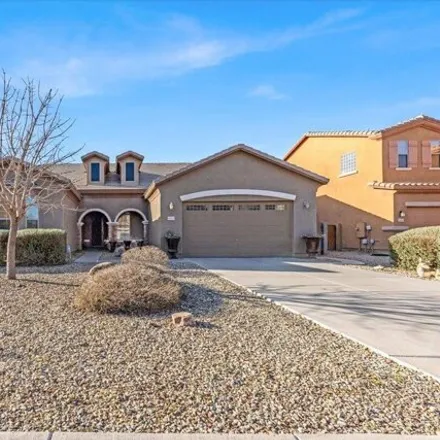 Buy this 3 bed house on North Palo Pino Street in Maricopa, AZ 85238