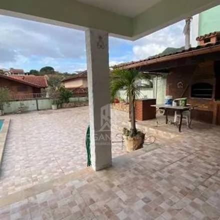 Buy this 4 bed house on Estrada do Quitite in Anil, Região Geográfica Intermediária do Rio de Janeiro - RJ