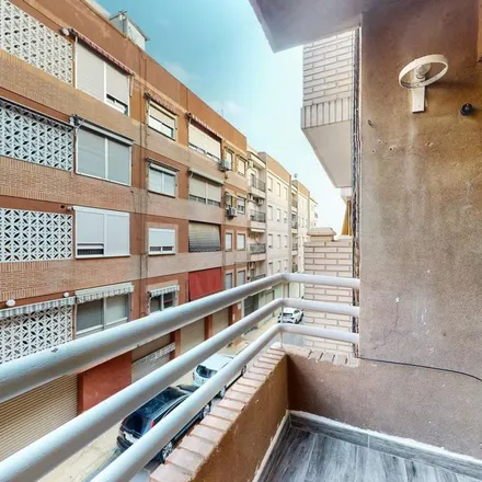 Image 4 - Carrer del Mestre Manfredo Monforte, 46470 Catarroja, Spain - Apartment for rent