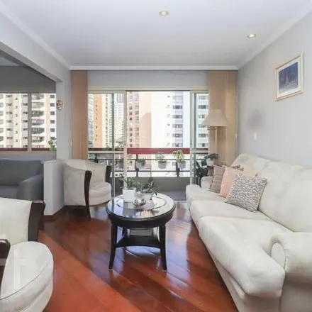 Buy this 3 bed apartment on Cristal in Rua Diana 701, Perdizes